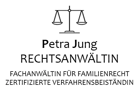 Rechtsanwältin Petra Jung